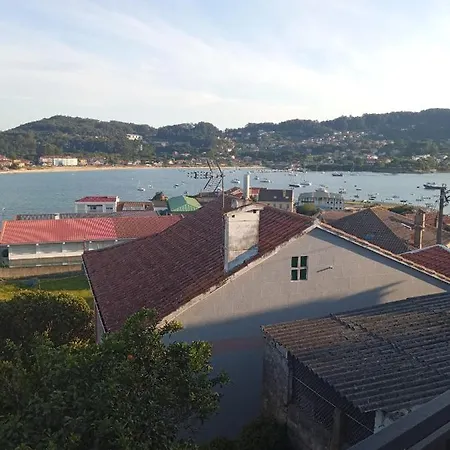 A Muradana Pontevedra Exterior photo