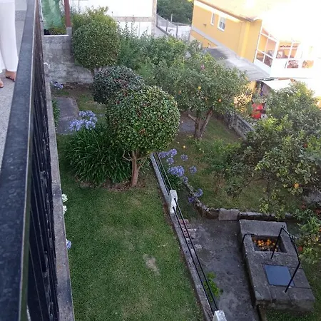 A Muradana Pontevedra Exterior photo