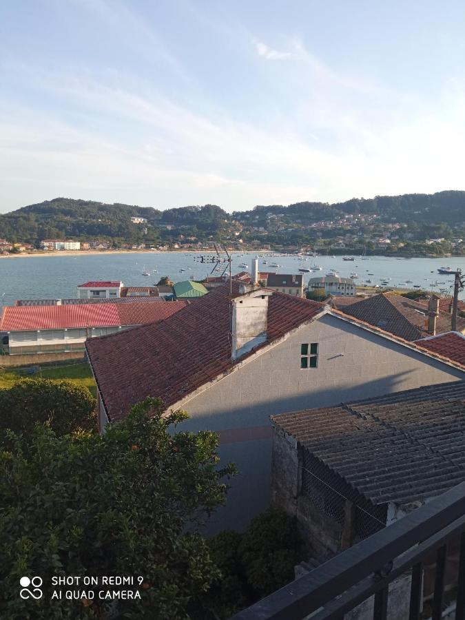 A Muradana * Pontevedra