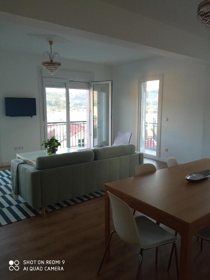 Vakantiehuis A Muradana Comarca de Pontevedra
