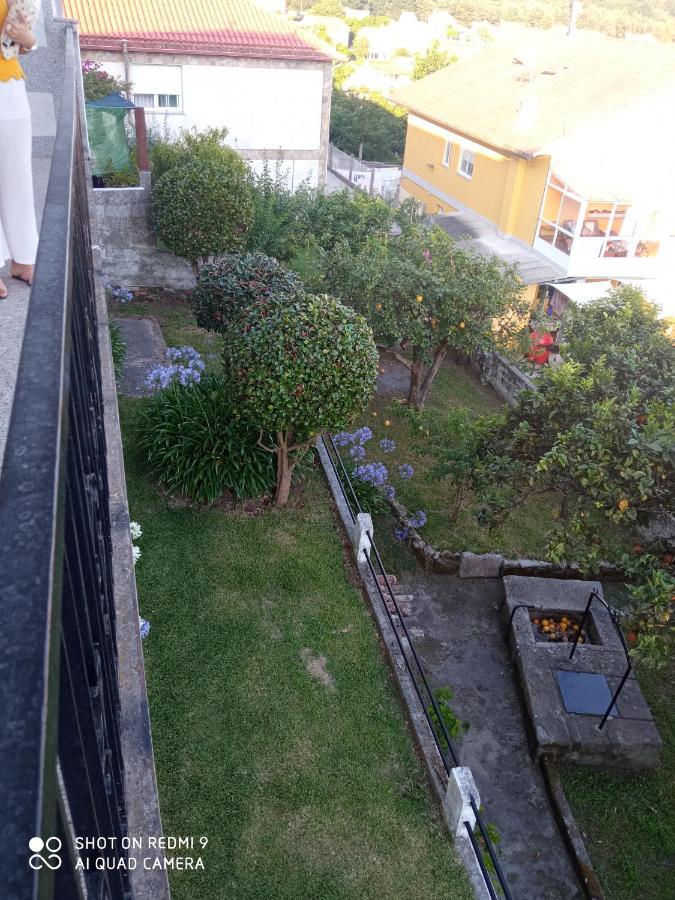 Hébergement de vacances A Muradana